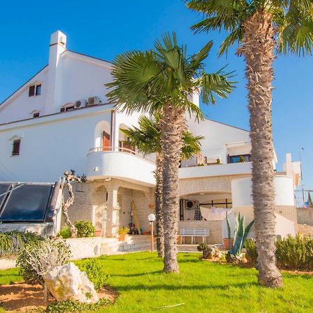 Apartments Punta & Vista In Krk Krk Town Zewnętrze zdjęcie