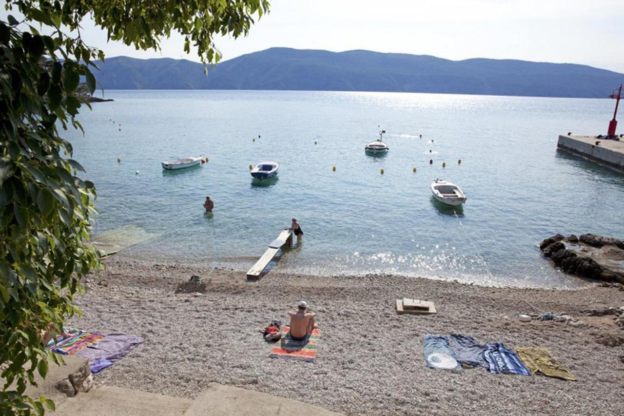 Apartments Punta & Vista In Krk Krk Town Zewnętrze zdjęcie
