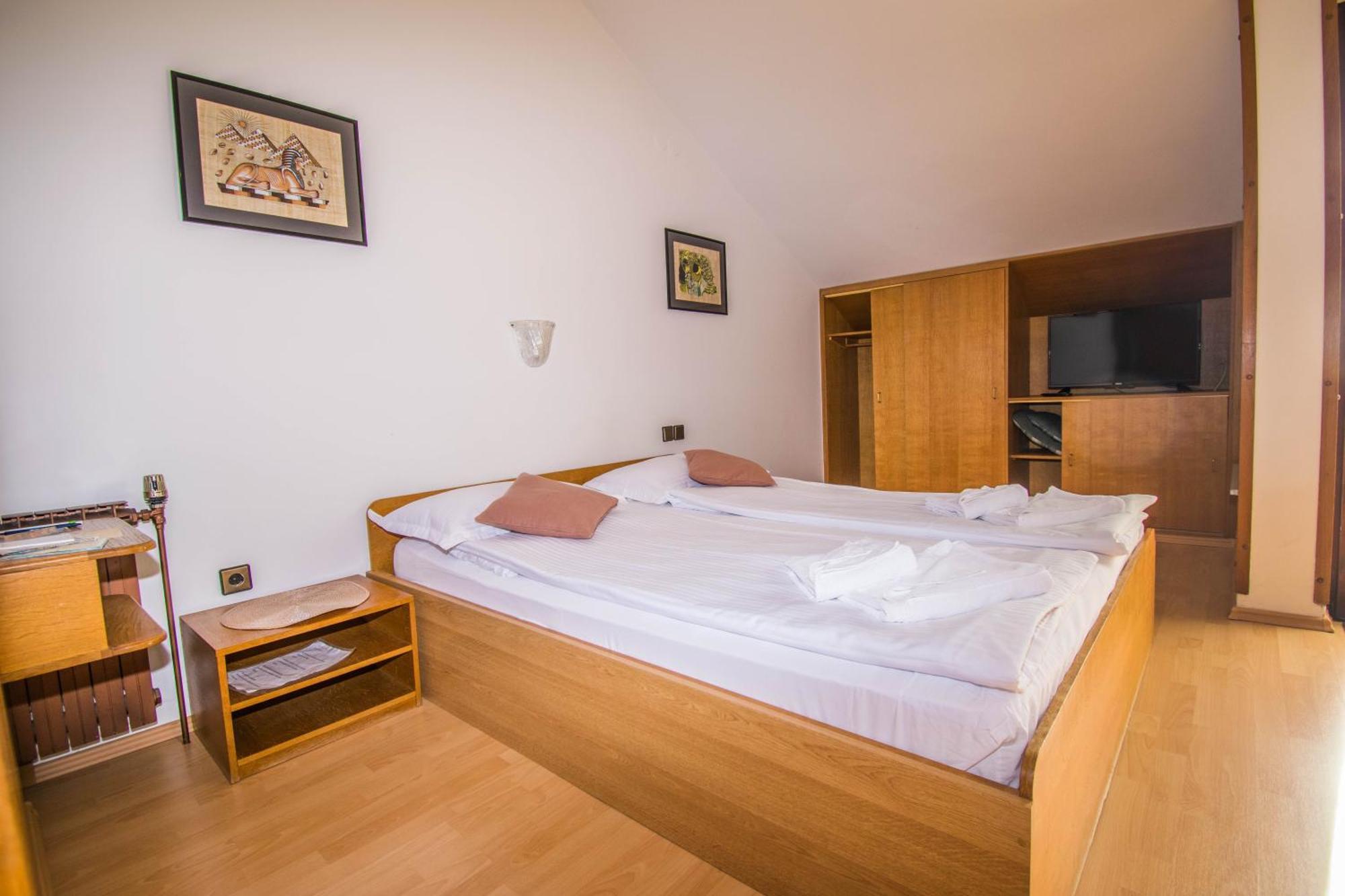 Apartments Punta & Vista In Krk Krk Town Zewnętrze zdjęcie