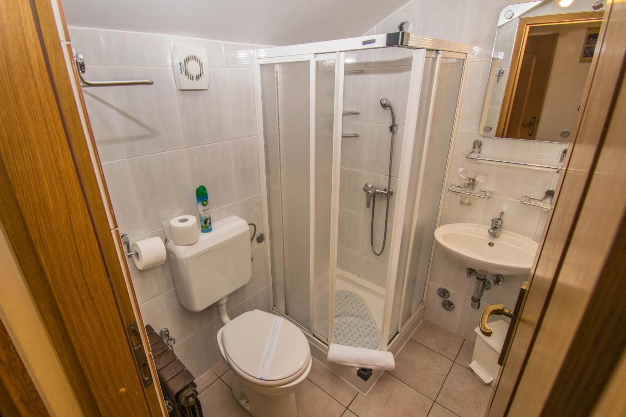 Apartments Punta & Vista In Krk Krk Town Zewnętrze zdjęcie